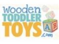 Wooden Toddler Toys Coupon Codes February 2023