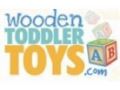 Wooden Toddler Toys Coupon Codes July 2025