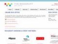 Woodruffcentertickets Coupon Codes July 2025