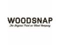 Woodsnap 10$ Off Coupon Codes May 2024