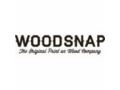 Woodsnap Coupon Codes July 2025