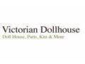 Victorian Dollhouse Coupon Codes February 2022