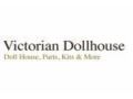 Victorian Dollhouse Coupon Codes July 2025