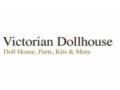 Victorian Dollhouse Coupon Codes May 2024