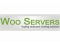 Woo Servers Coupon Codes July 2025