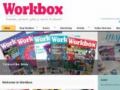 Workboxmag Coupon Codes July 2025
