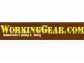 Workinggear Coupon Codes March 2025