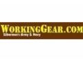 WorkingGear 15% Off Coupon Codes May 2024