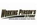 Working Persons Coupon Codes October 2022