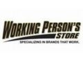 Working Persons Coupon Codes July 2025