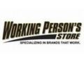 Working Persons 10% Off Coupon Codes May 2024