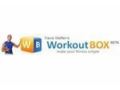 WorkoutBox Make Your Fitness Simple 20% Off Coupon Codes May 2024