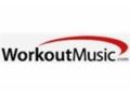 Workout Music 15% Off Coupon Codes May 2024