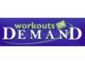 Workouts Demand Coupon Codes August 2022