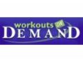 Workouts Demand Coupon Codes July 2025