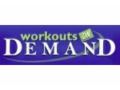 Workouts DEMAND Coupon Codes April 2024