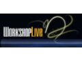 Workshoplive Coupon Codes July 2025