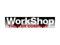 Workshoptheater Coupon Codes May 2024
