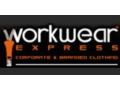 Workwearexpress 5% Off Coupon Codes May 2024