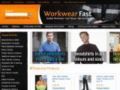 Workwearfast Coupon Codes July 2025