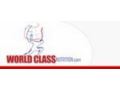 World Class Nutrition Coupon Codes August 2022