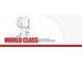 World Class Nutrition Coupon Codes July 2025