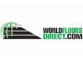 World Floors Direct Coupon Codes April 2024