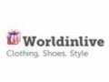 World In Live Coupon Codes April 2024