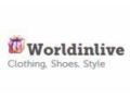 World In Live Coupon Codes July 2025
