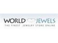 World Jewels 15% Off Coupon Codes May 2024