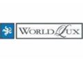 World Lux Coupon Codes May 2024