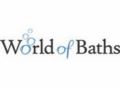 Worldofbaths UK 10% Off Coupon Codes May 2024