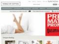Worldofcotton Uk Coupon Codes July 2025