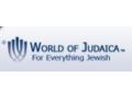 World Of Judaica Coupon Codes March 2025