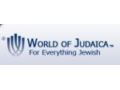 World Of Judaica Coupon Codes May 2024