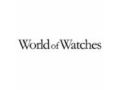 World Of Watches Coupon Codes August 2022