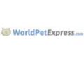 WorldPetExpress 5$ Off Coupon Codes May 2024