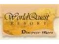 WorldQuest Resort 10% Off Coupon Codes May 2024