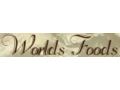 Worldsfoods 5% Off Coupon Codes May 2024