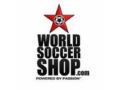 World Soccer Shop 15$ Off Coupon Codes May 2024