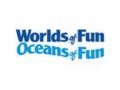Worlds Of Fun Oceans Of Fun Coupon Codes October 2022