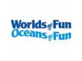 Worlds Of Fun Oceans Of Fun 15$ Off Coupon Codes May 2024