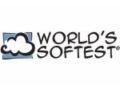World's Softest 5% Off Coupon Codes May 2024