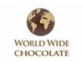 World Wide Chocolate Coupon Codes August 2022