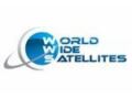 Worldwidesatellites Coupon Codes July 2025