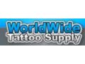 Worldwidetattoo Coupon Codes July 2025