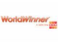 WorldWinner Coupon Codes April 2024