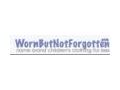 Worn But Not Forgotten Coupon Codes May 2024