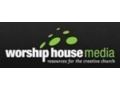 WorshipHouse Media Coupon Codes April 2024