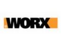 Worx Coupon Codes August 2022